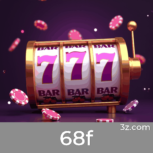 68f: O Mundo de Jogos Selecionados e Excepcionais