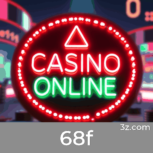 68f: O Mundo de Jogos Selecionados e Excepcionais