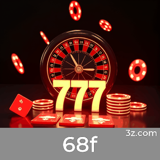 68f: O Cassino Online Confiável e Seguro