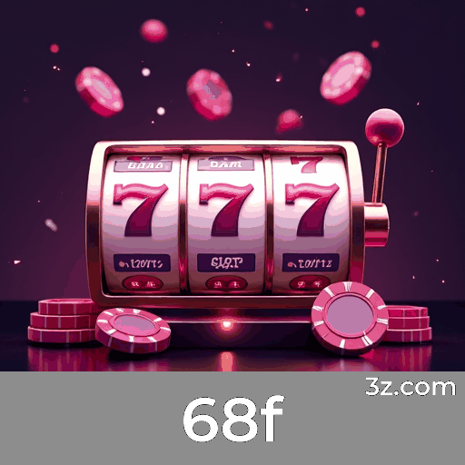 68f: O Cassino Online Confiável e Seguro