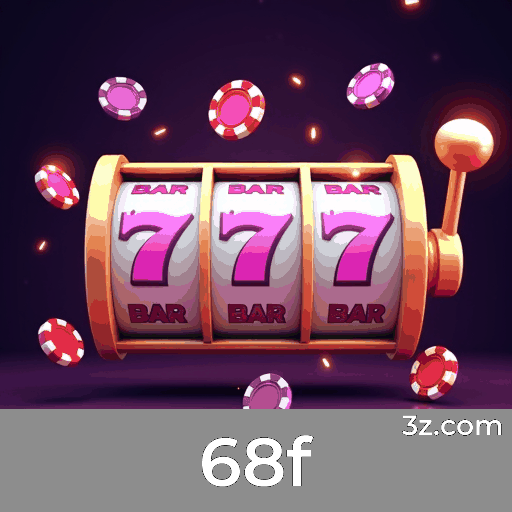 68f: O Cassino Online Confiável e Seguro
