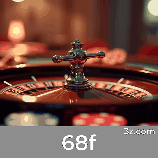 68f: O Cassino Online Confiável e Seguro
