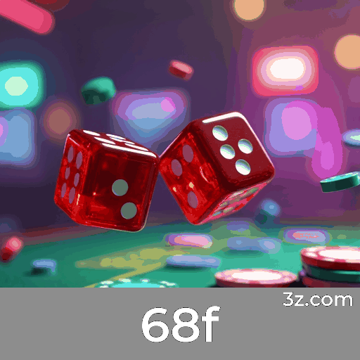 68f: Especialista em Apostas Esportivas no Brasil