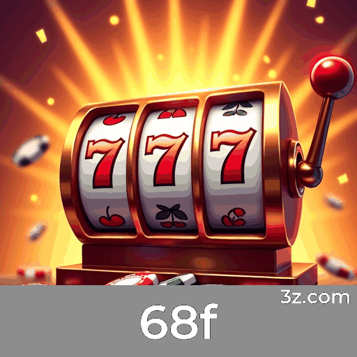 68f: O Cassino Online Confiável e Seguro