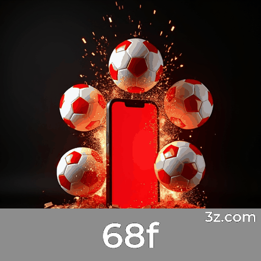 68f: Especialista em Apostas Esportivas no Brasil