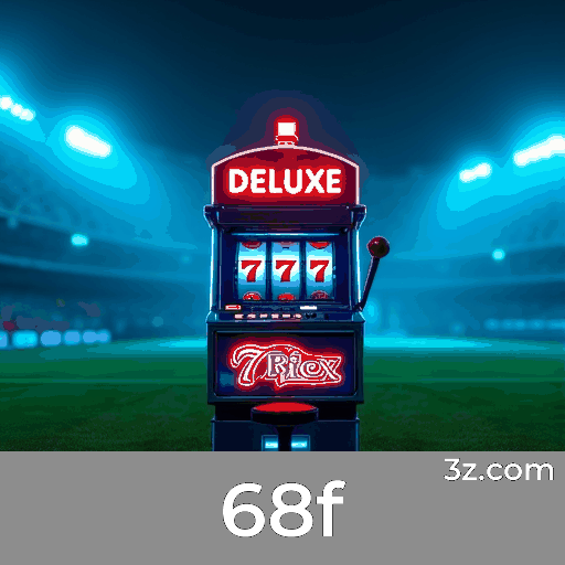 Atraentes Bônus e Ofertas Exclusivas na 68f