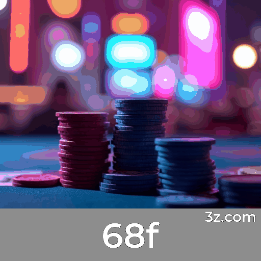 68f: O Cassino Online Confiável e Seguro