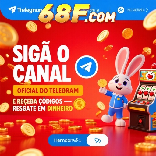 68F Indique amigos para receber um bônus