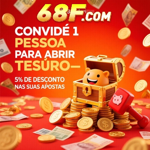 68F Ganhe R$ 100,00 Gratis
